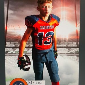 Meet your Posher, Brittney